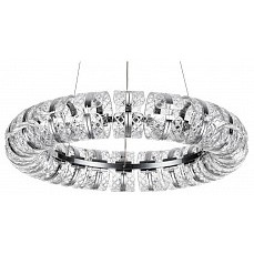 Подвесная люстра odeon light mirage...